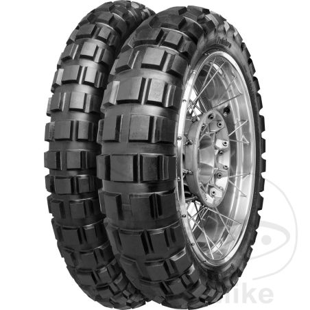 Neumático 120/90-17 TKC 80 Trasero | Continental | Motos Camaral