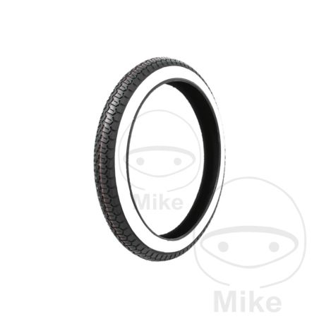 Neumático Mitas B8 21/4-16 38J TT Delantero | Motos Camaral