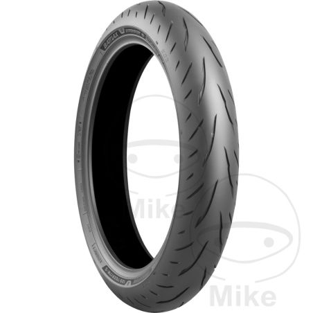 Neumático 120/70ZR17 S23 Bridgestone | Motos Camaral