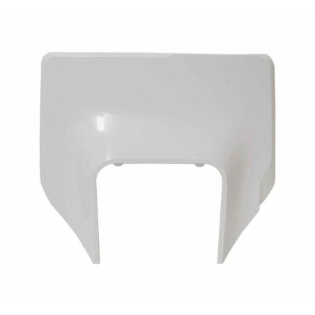 Careta faro RACETECH Husqvarna - motoscamaralweb.com