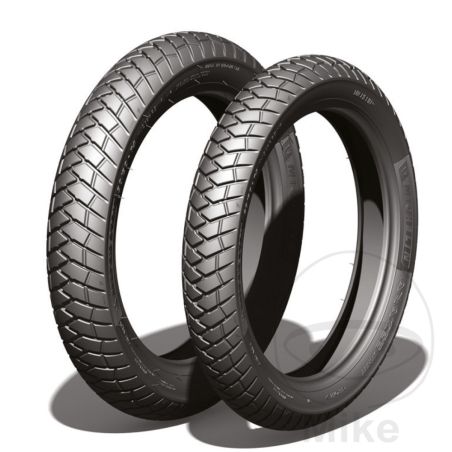 Neumático 120/90-17 Michelin Anakee Street | Motos Camaral