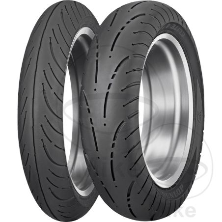 Neumático Dunlop Elite 4 130/70 R18 63H | Dunlop | Motos Camaral