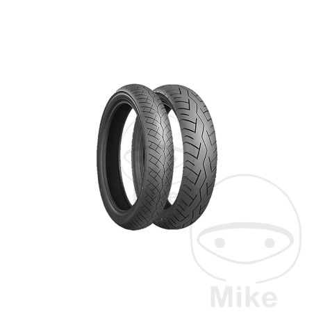 Neumático 140/80B17 BT45R Bridgestone | Motos Camaral