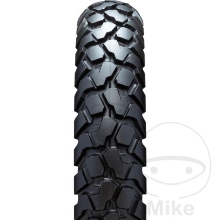 Neumático 140/70-17 IRC GP-410 | Motos Camaral