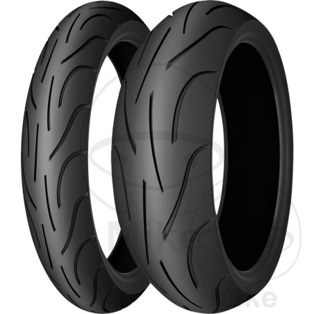 Neumático 150/60ZR17 Michelin Pilot Power 2CT | Motos Camaral