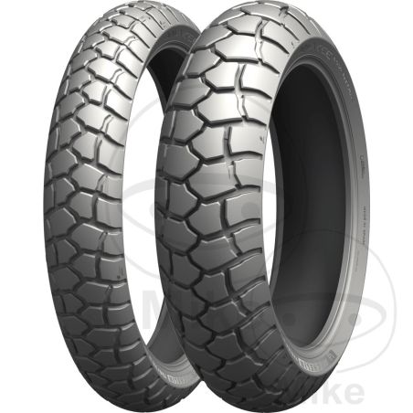 Neumático 150/70R17 Michelin Anakee Adventure | Motos Camaral