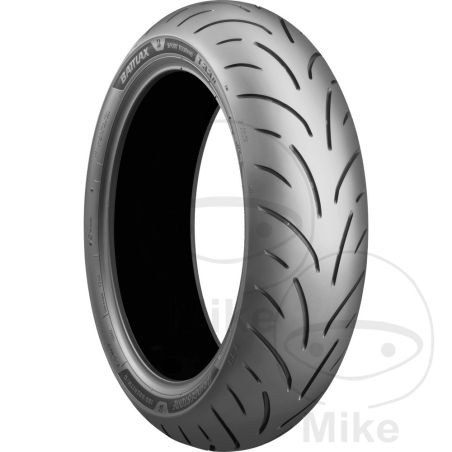 Neumático 160/60ZR17 T33 Trasero | Bridgestone | Motos Camaral