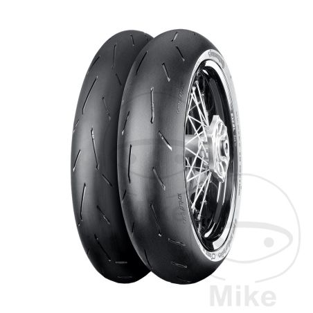 Neumático 160/60R17 Conti COAT SM2 | Continental | Motos Camaral
