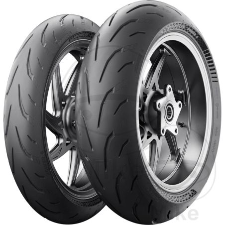 Neumático 160/60ZR17 Michelin Power 6 | Motos Camaral