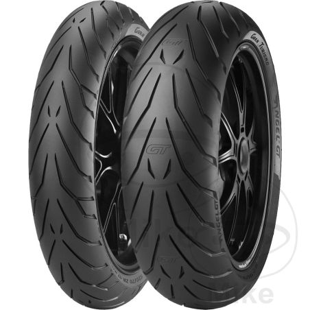 Neumático 160/60ZR17 Pirelli Angel GT | Motos Camaral