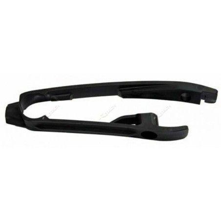 Patín de basculante RACETECH Negro Honda KTM - motoscamaralweb.com