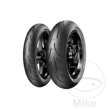 Neumático 190/55ZR17 M9 RR | Metzeler | Motos Camaral