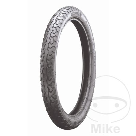 Neumático 2 1/4-17 28B M4 Heidenau | Motos Camaral
