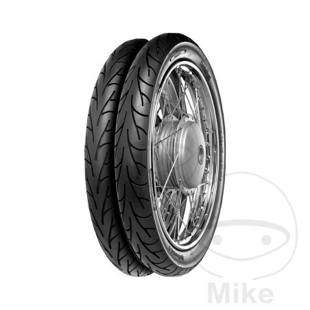 Neumático 2.75-17 47J TT Conti COGO | Continental | Motos Camaral