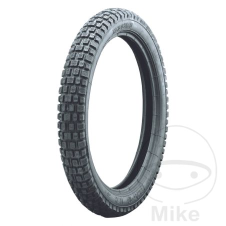 Neumático 2.75-17 47M TT Heidenau K46 | Motos Camaral