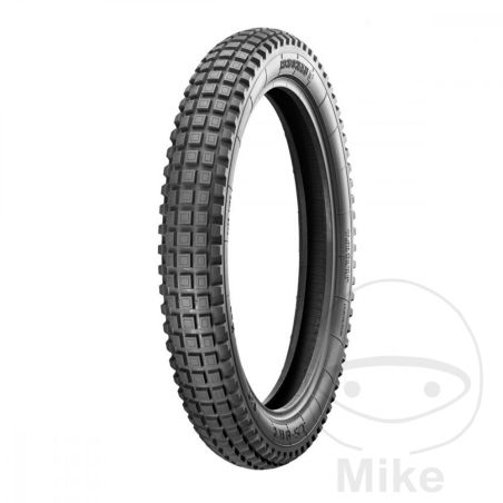Neumático Heidenau K67 4.00-18 64T TT | Motos Camaral