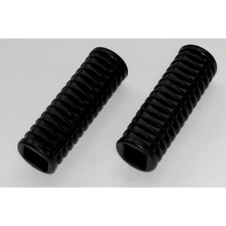 Gomas para estriberas TOURMAX Honda- motoscamaralweb.com