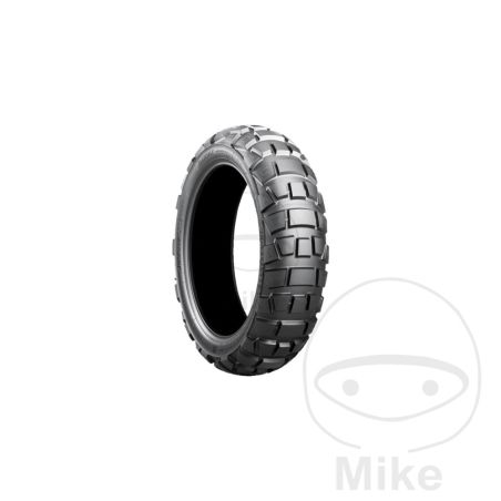 Neumático 150/70B18 70Q TL Bridgestone A41 | Motos Camaral