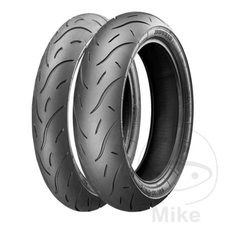 Neumático 80/100-18 Heidenau K80 | Heidenau | Motos Camaral