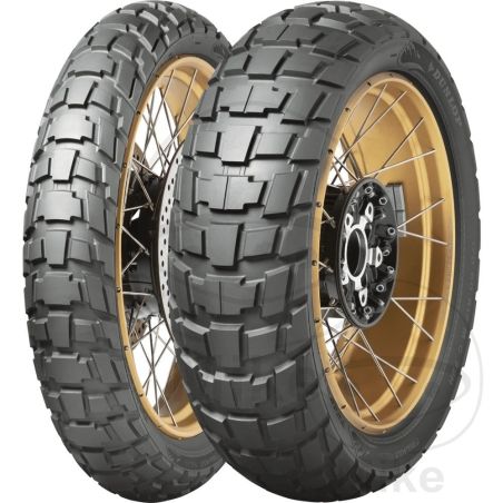 Neumático 150/70R18 Dunlop Trailmax RAID | Motos Camaral