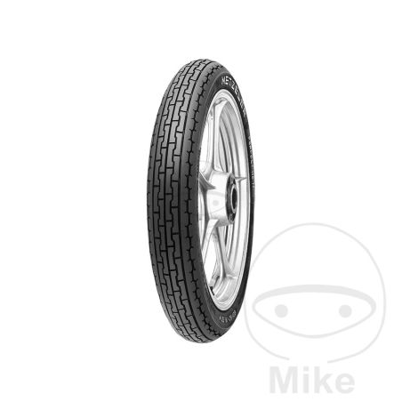 Neumático 3.00-19 49S TT Metzeler Perfect ME11 | Motos Camaral