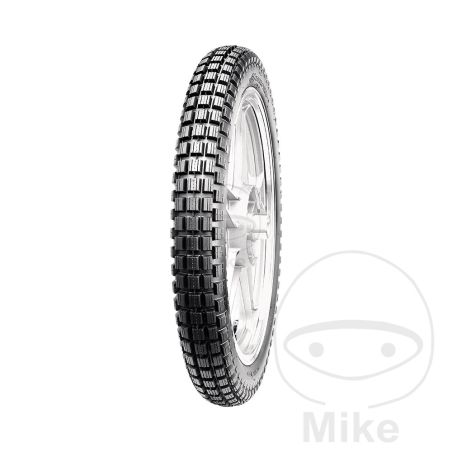 Neumático 3.00-19 49P TT Delantero Cheng Shin | Motos Camaral
