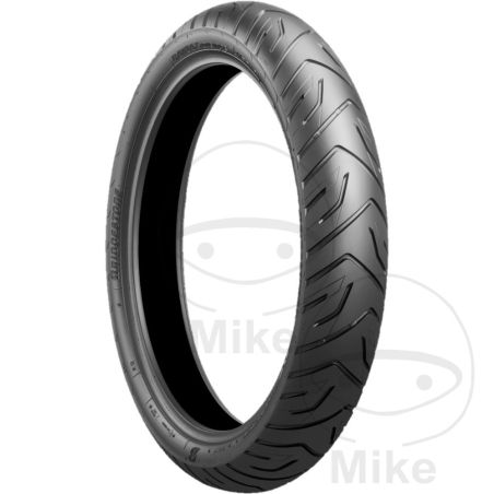 Neumático 110/80R19 BAX A41 | Bridgestone | Motos Camaral