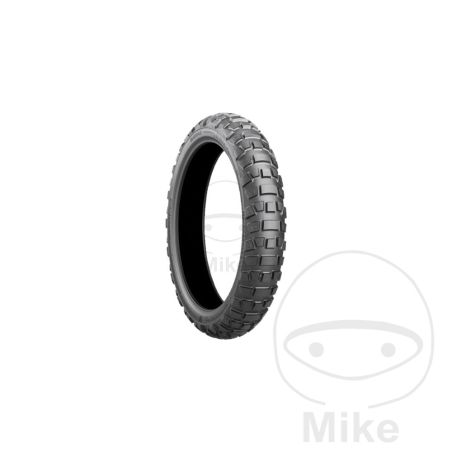 Neumático 120/70B19 Bridgestone BAX A41 | Motos Camaral
