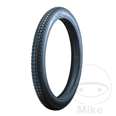 Neumático IRC NR-14 2.50-19 41L TT | Motos Camaral
