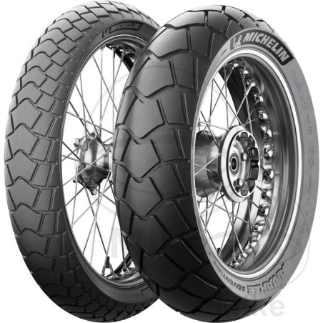 Neumático 120/70R19 Anakee Adventure | Michelin | Motos Camaral