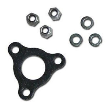 Junta escape TECNIGAS - motoscamaralweb.com