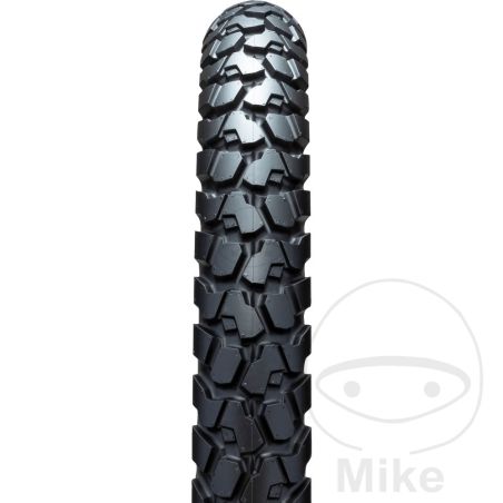 Neumático 90/90-21 GP-410 IRC | Motos Camaral