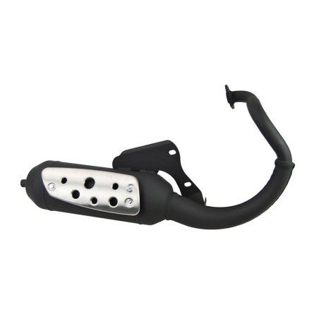 Escape completo TECNIGAS Silent Pro - Honda - motoscamaralweb.com