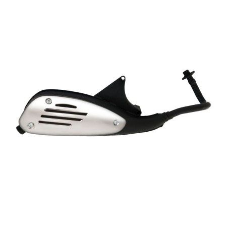 Escape completo TECNIGAS Original Pro - Vespa 4T - motoscamaralweb.com