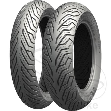 Neumático 120/80-16 Michelin City Grip 2 | Motos Camaral