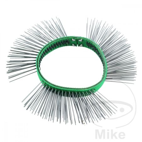 Tira de Cepillos 11 mm Fino para 6560293 | Motos Camaral