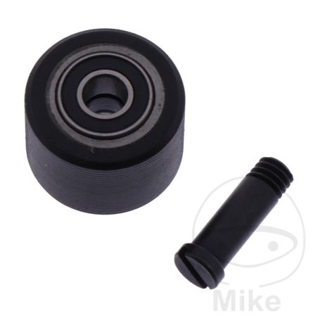 Kontaktrolle 13 mm para Feilenbandmaschine | Motos Camaral
