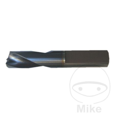 Broca Punteadora 8-6.5 x 46 mm | Motos Camaral