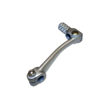 Pedal de cambio V PARTS - Minarelli AM6 aluminio carbono - motoscamaralweb.com