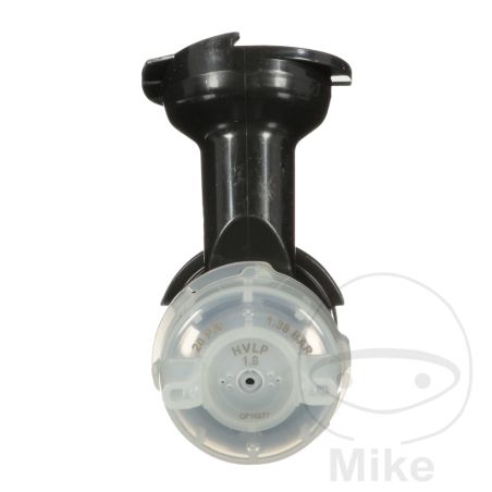 Kit Pistola Pintura HVLP 1.8 5pzas | Duesenkopf | Motos Camaral