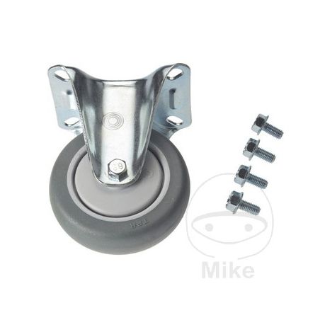 Rueda 100 mm para Carrito JMP | JMP | Motos Camaral