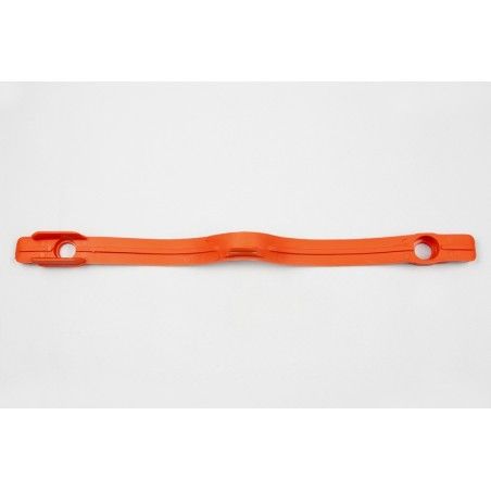 Patín de basculante UFO naranja KTM - motoscamaralweb.com