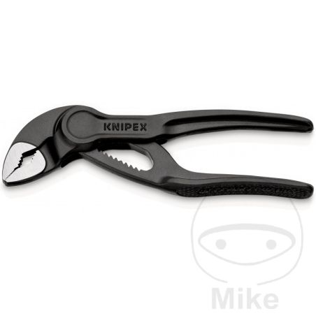 Alicates Pico de Loro 100 XS Cobra | Knipex | Motos Camaral