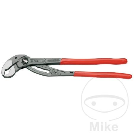 Alicates Cobra 400 Knipex | Knipex | Motos Camaral