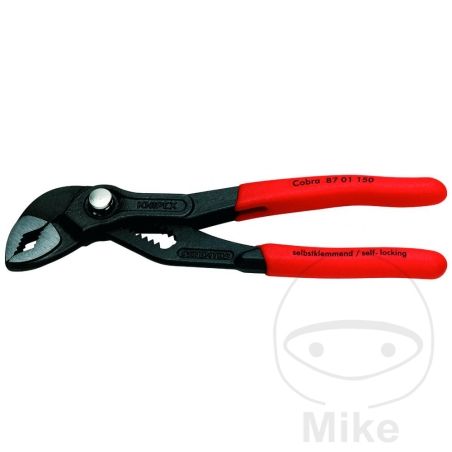 Alicates Cobra 150 Knipex | Motos Camaral