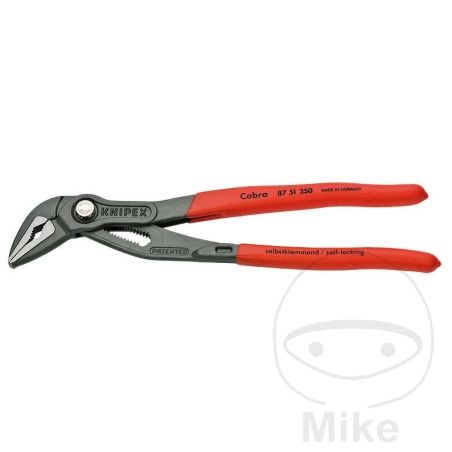 Alicates Pico de Loro Cobra ES 250 | Knipex | Motos Camaral