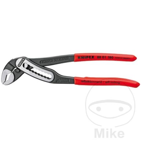 Alicates Pico de Loro Alligator 180 | Knipex | Motos Camaral
