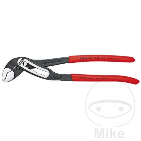 Alicates Pico de Loro Alligator 250 | Knipex | Motos Camaral