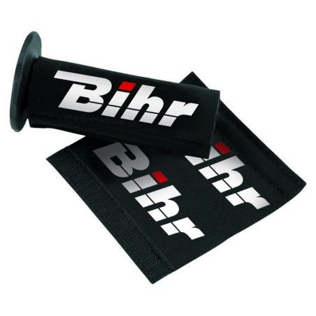Protectores de puños BIHR- motoscamaralweb.com