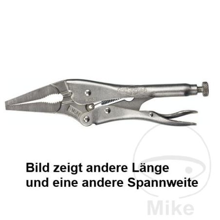 Alicates de Agarre 100 mm Langbeckzange | Langbec | Motos Camaral